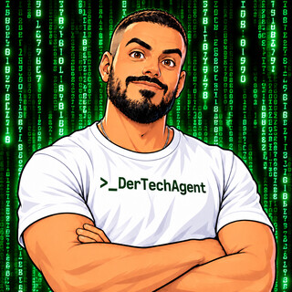 DerTechAgent